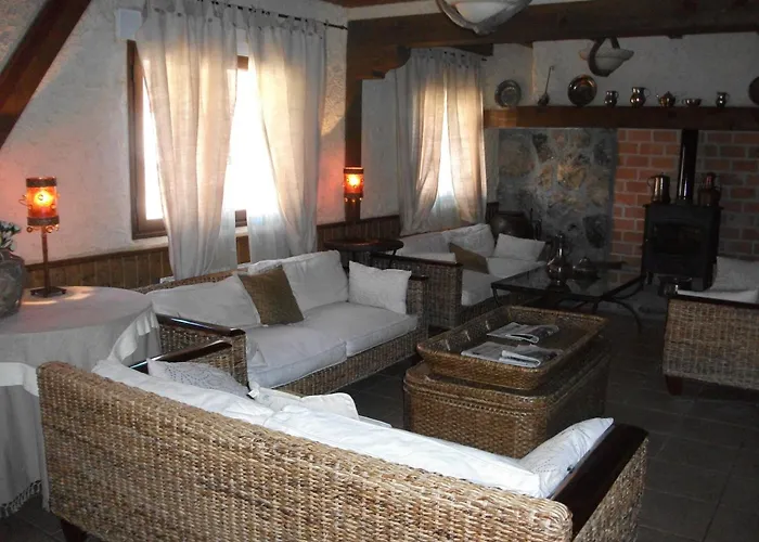 Posada el Campanario
