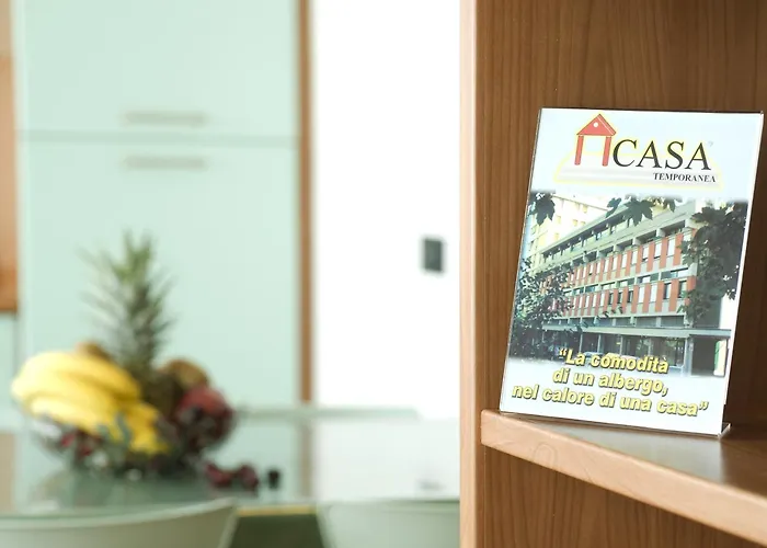 Casa Temporanea