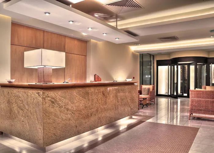 Hotel Calypso