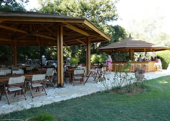 Fiori Hotel