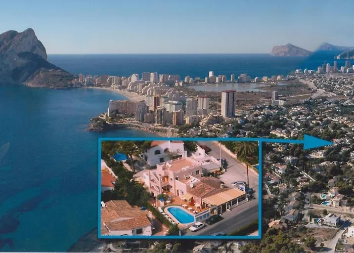 Hostal Residencial La Paloma
