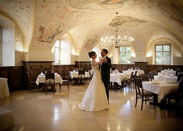 Sopron Monastery Hotel