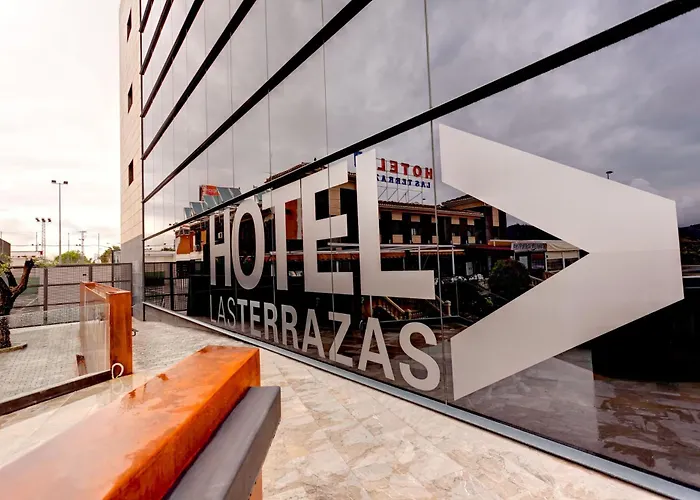 Hotel Las Terrazas
