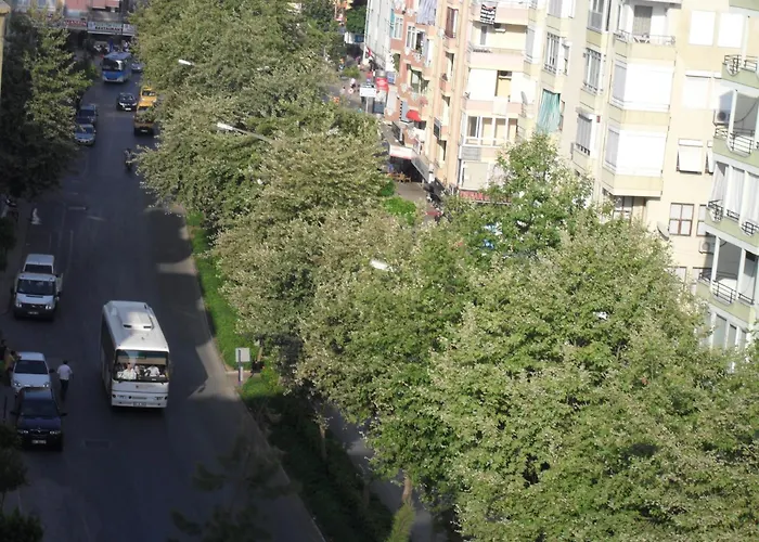 Hotel Yildirimoglu