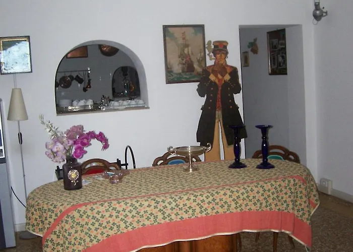 Hotel Il Falchetto