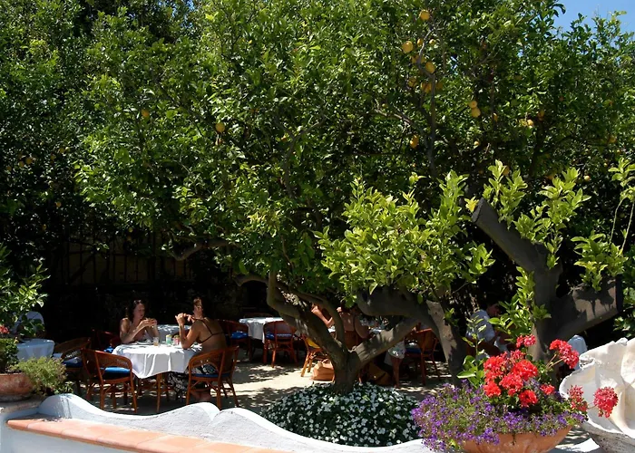 Hotel San Felice