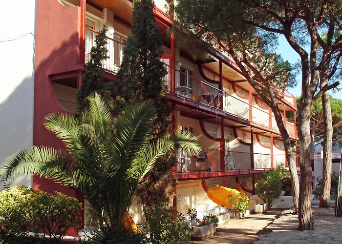 Goetten Apartamentos