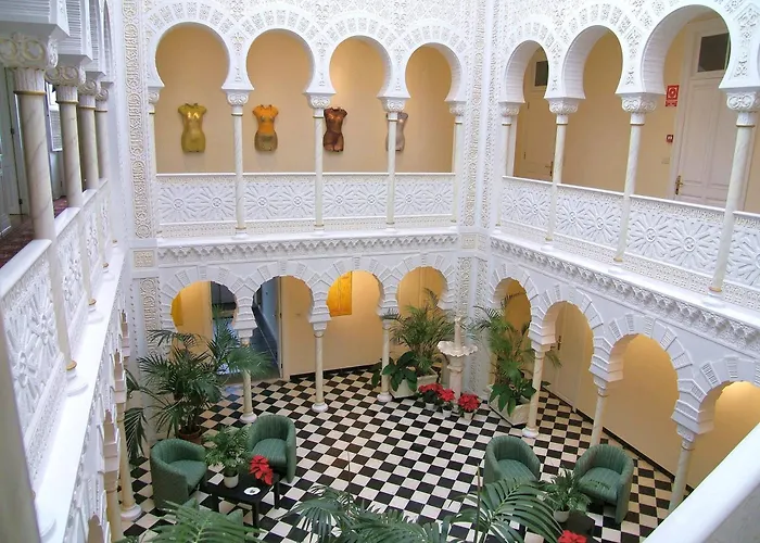 Hotel Alhambra