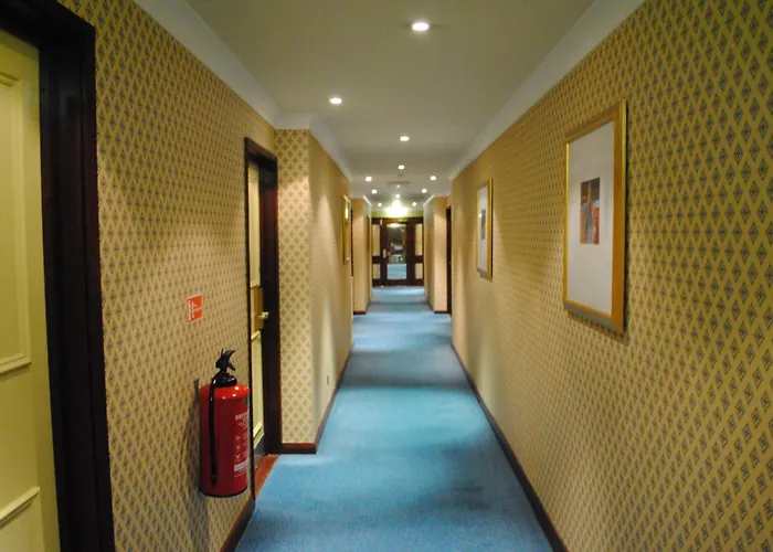 Best Western Ipswich Hotel