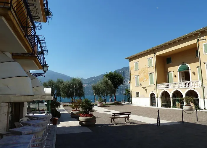 Albergo Casa Este