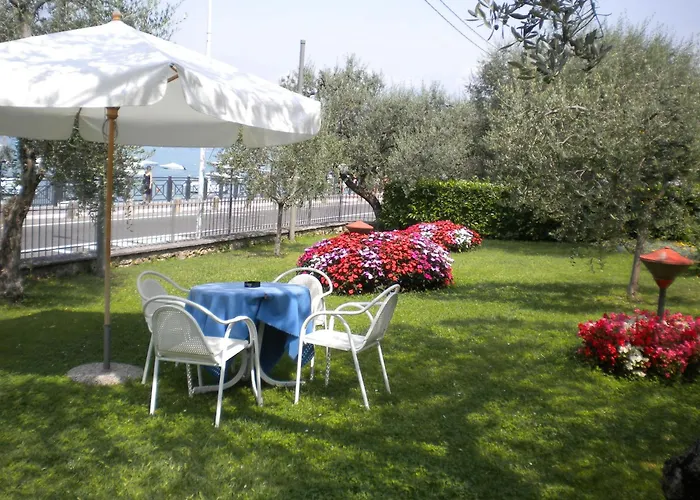 Hotel Garden