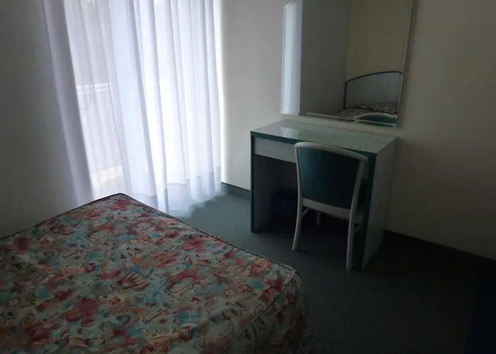 Hotel San Marco