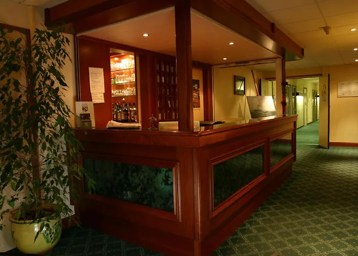 Logis Hôtel Fontaine