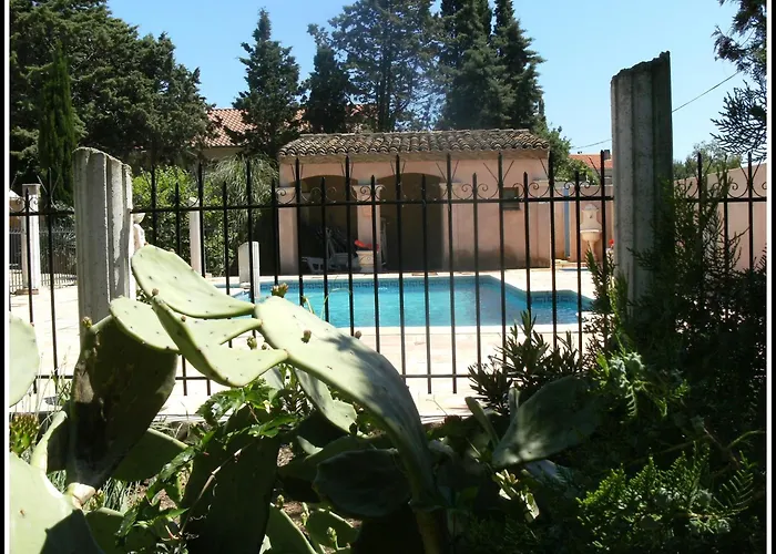 Hôtel Du Patriarche
