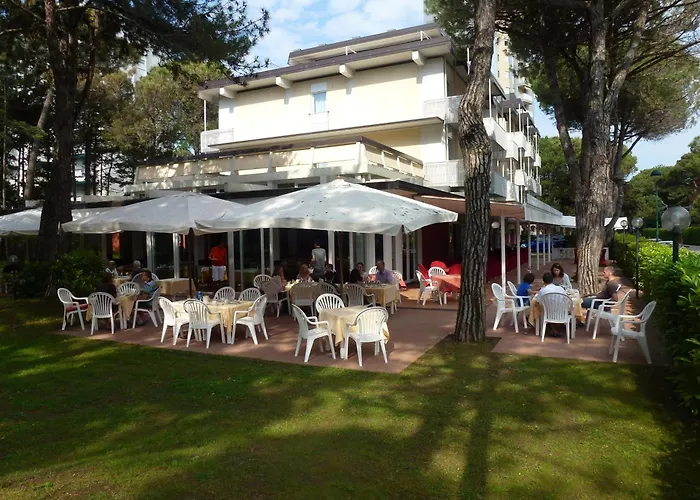 Hotel San Marco