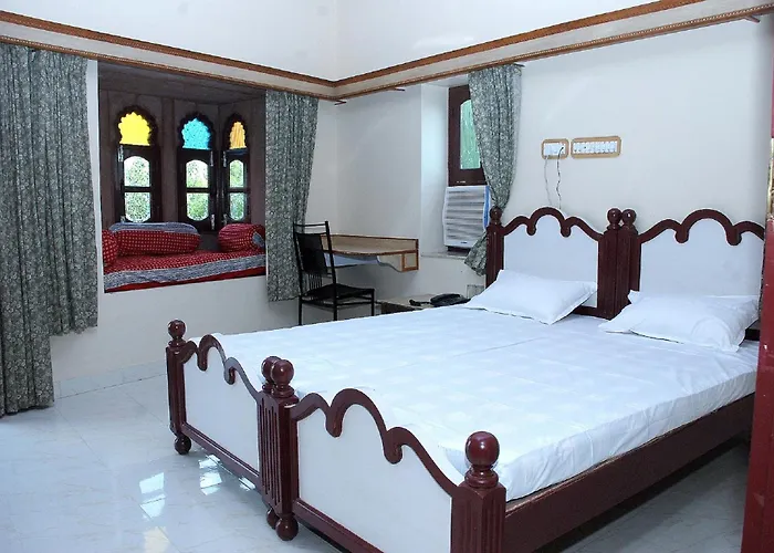 Jee Ri Haveli