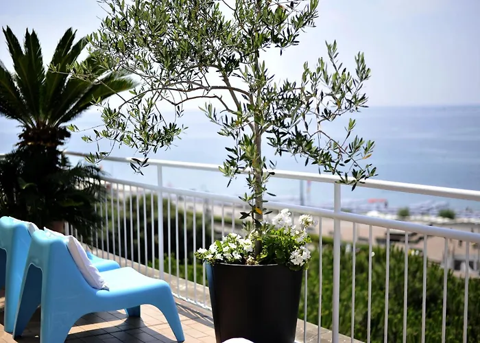 Hotel Tigullio