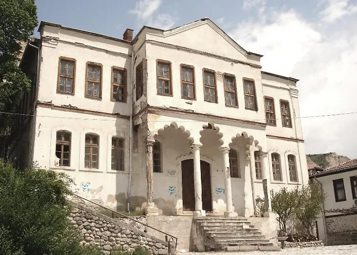 Despot Slav Hotel & Restaurant