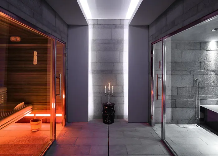 La Suite Boutique Hotel