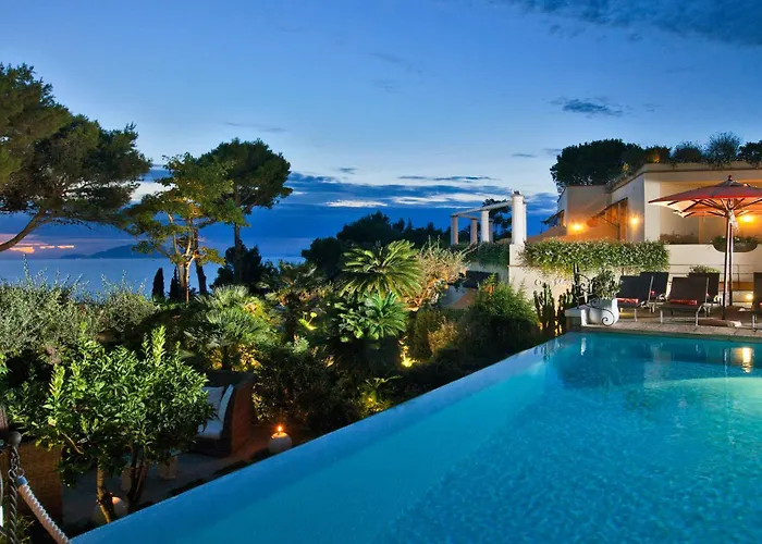 Hotel Orsa Maggiore