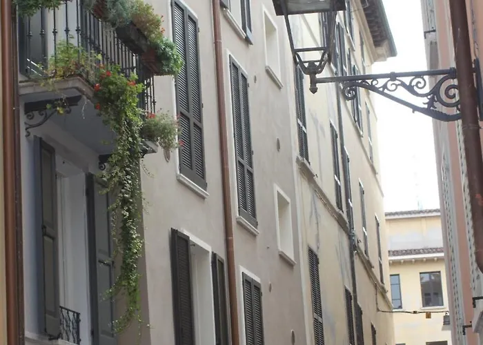 Bed and Breakfast La Filanda Brescia
