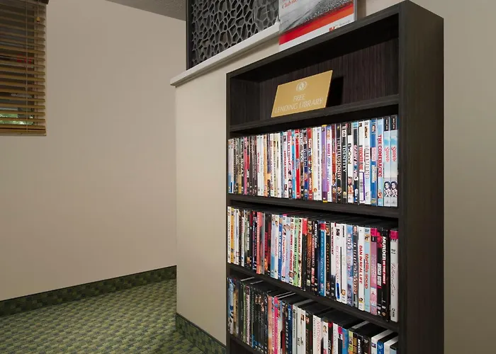 Candlewood Suites Richmond - South By Ihg