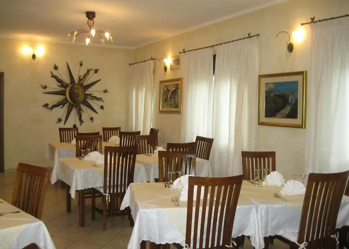Hotel Sorgente