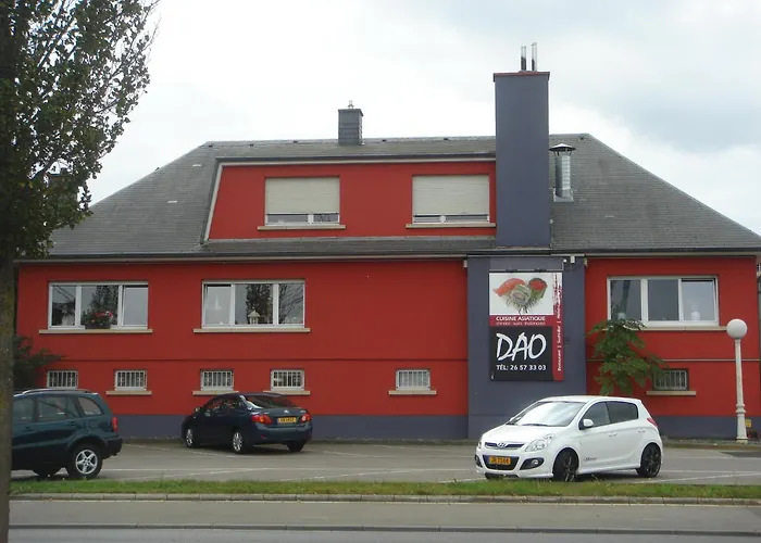 Hotel Restaurant Dao