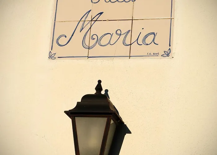 Vila Maria