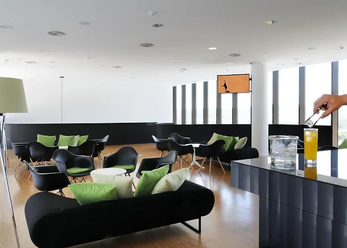 Open Village Sports Hotel & Spa Club Guimaraes