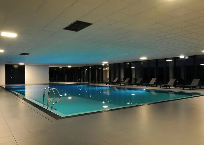 Open Village Sports Hotel & Spa Club Guimaraes