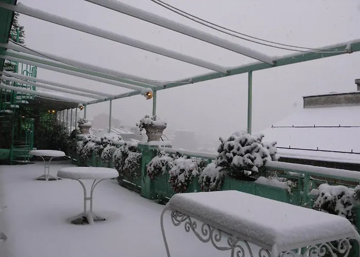 Hotel Jaume I