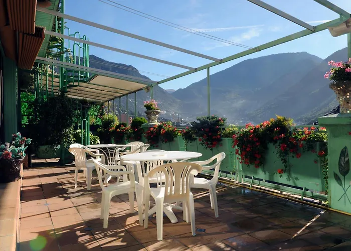 Hotel Jaume I