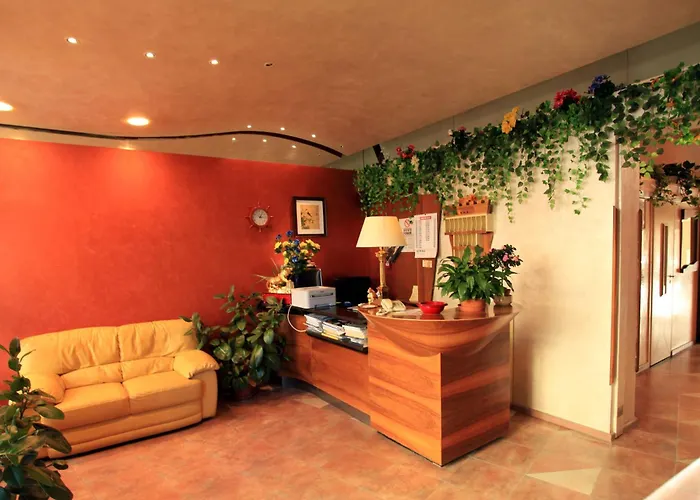 Hotel Torrismondi