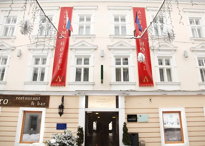 Hotel Actum