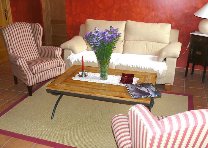 Hotel A Palleira