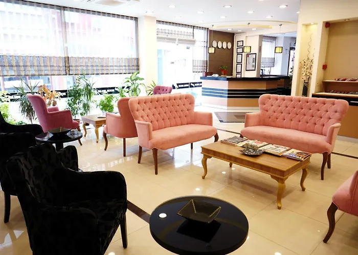 Hotel Helen Park