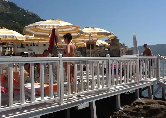 Hotel La Marina