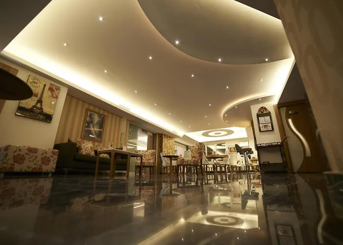 Soyic Hotel
