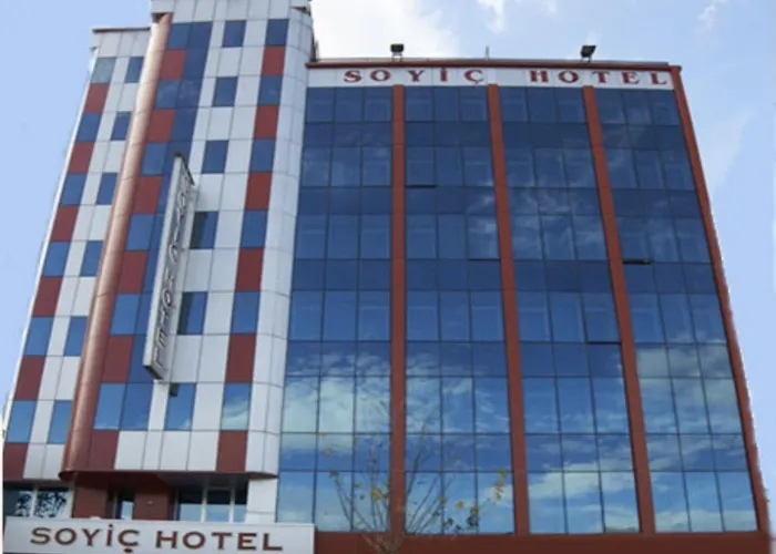 Soyic Hotel