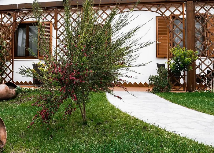 Casa Vacanze Vittoria