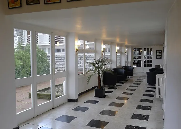 Hôtel du Sablar