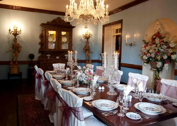 Graycliff Hotel