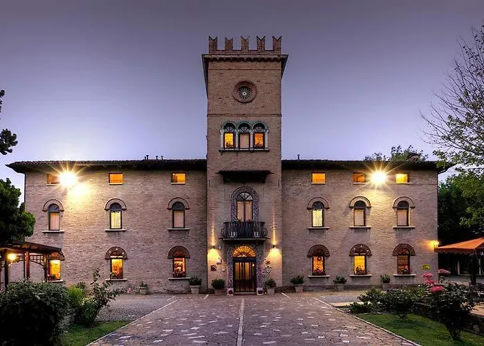 Hotel Castello