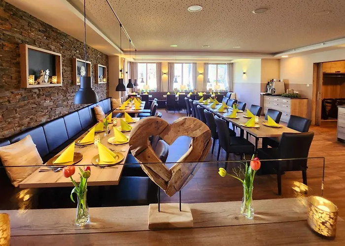 Landhotel Ewerts