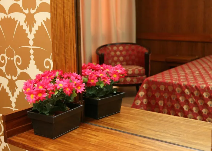 Hotel Catedral