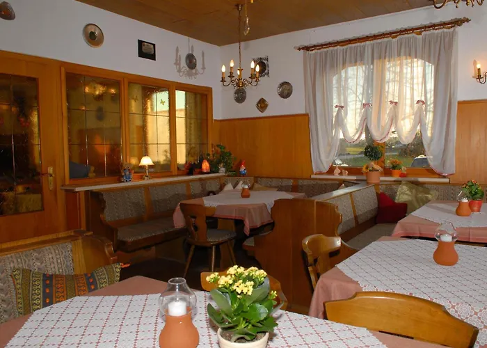 Hotel Gasthof Zum Neubau