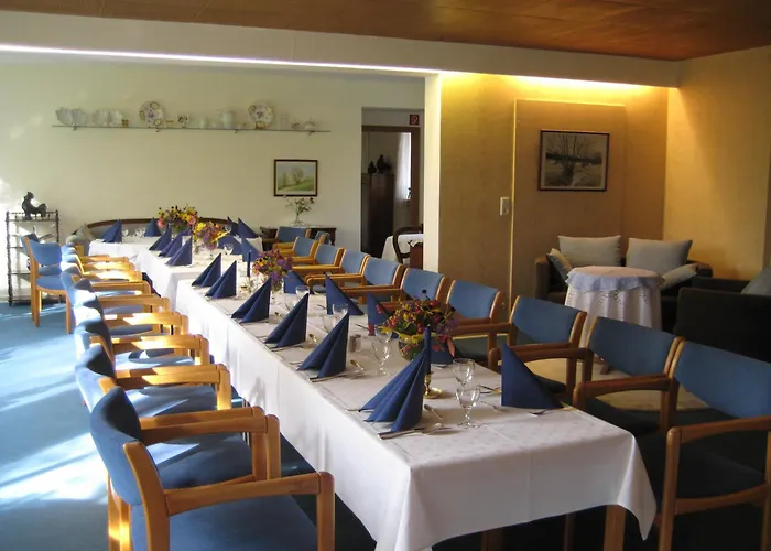 Hotel-Café Schauinsland