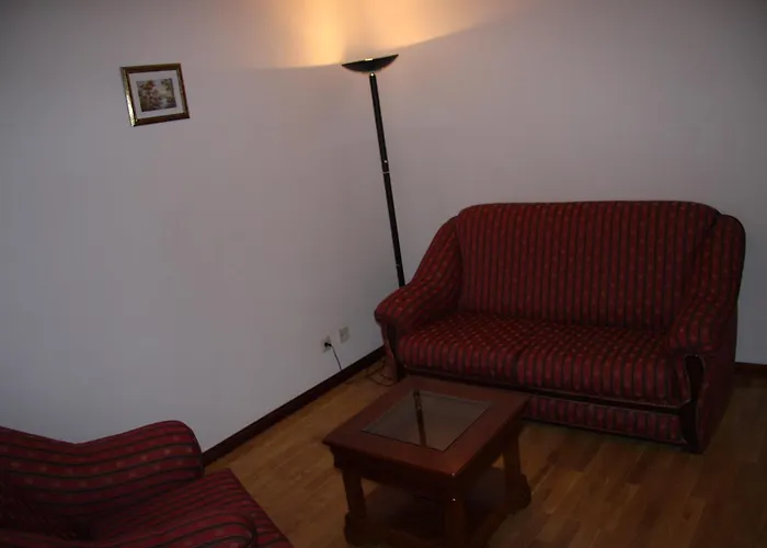 Hotel Turismo Miranda
