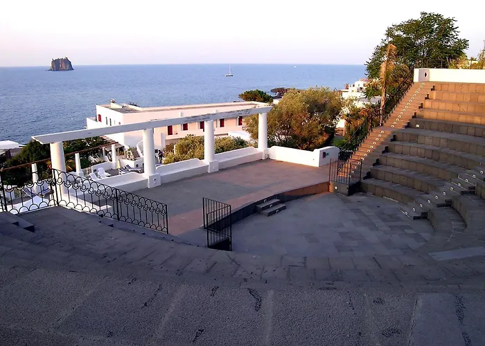 La Sirenetta Park Hotel